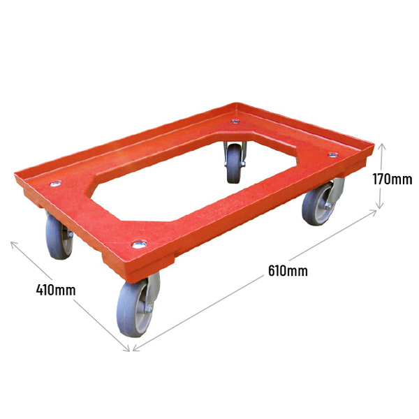 Dolly Dimensions