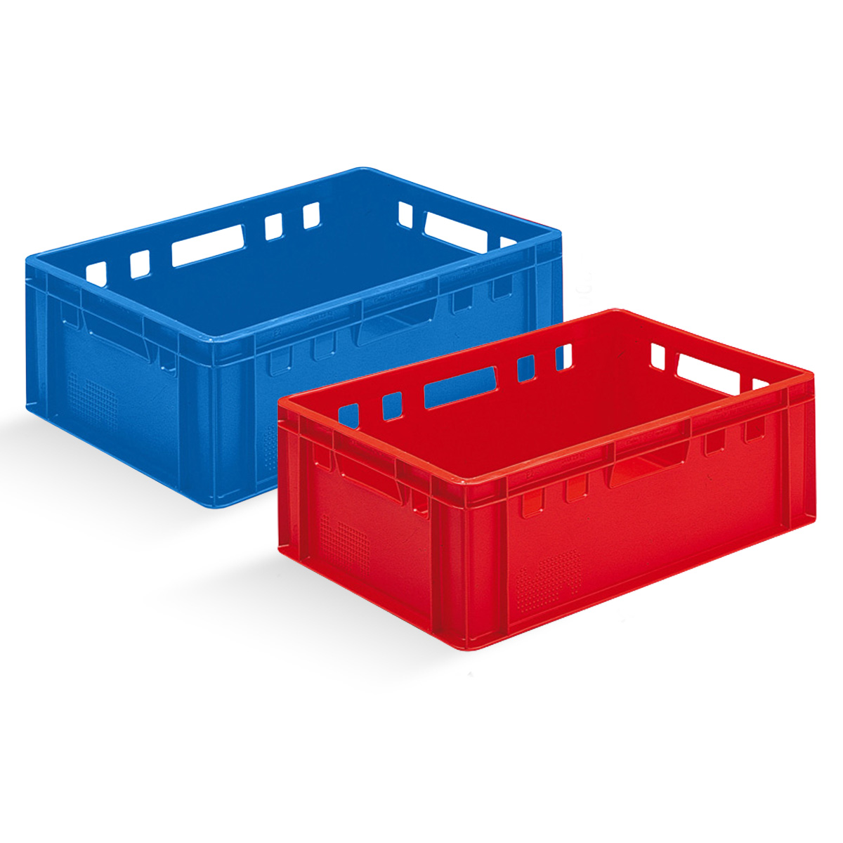 Meat Crate Example