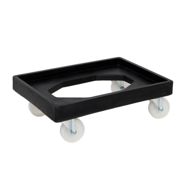 Recycled Plastic Dolly Dimensions