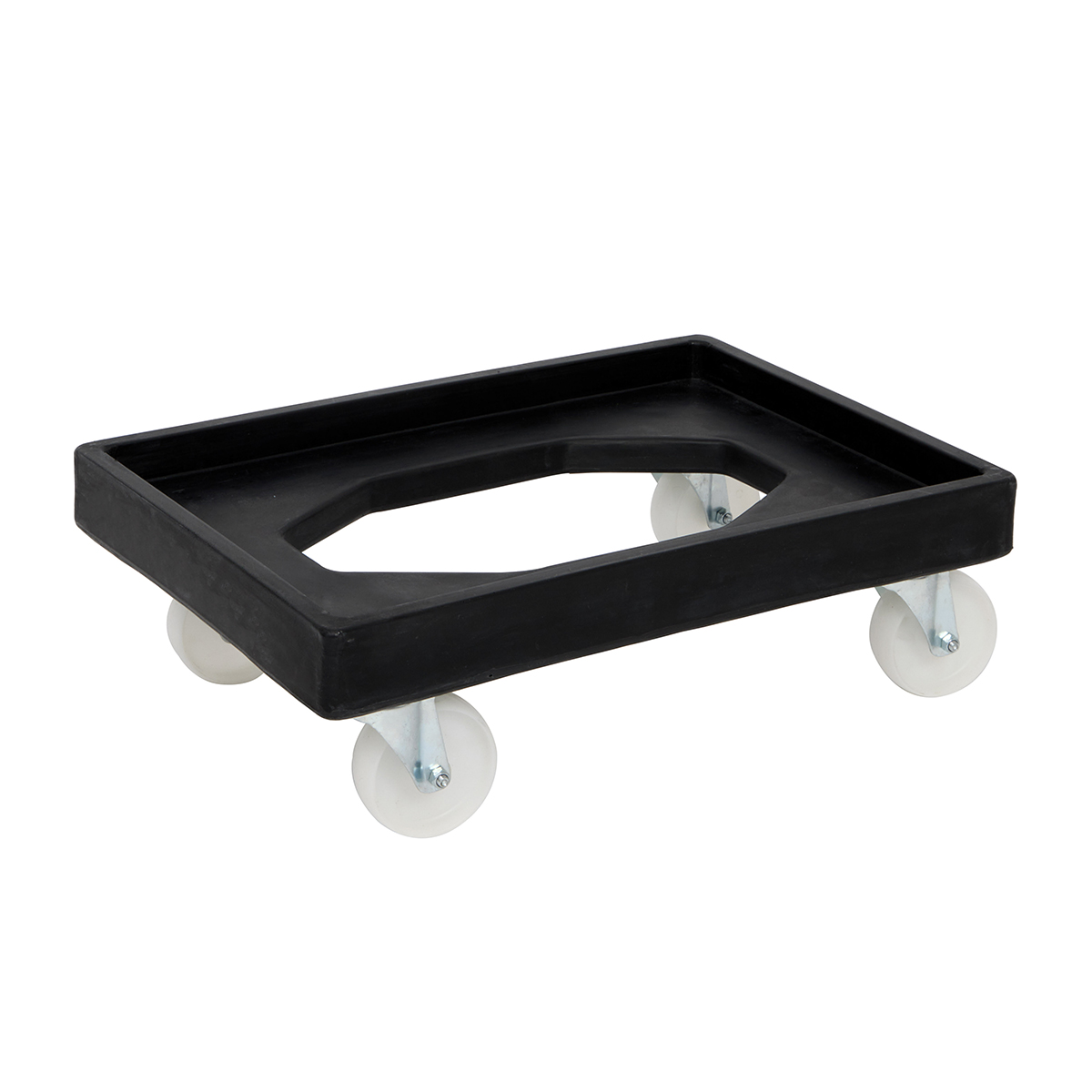 Recycled Plastic Dolly Dimensions