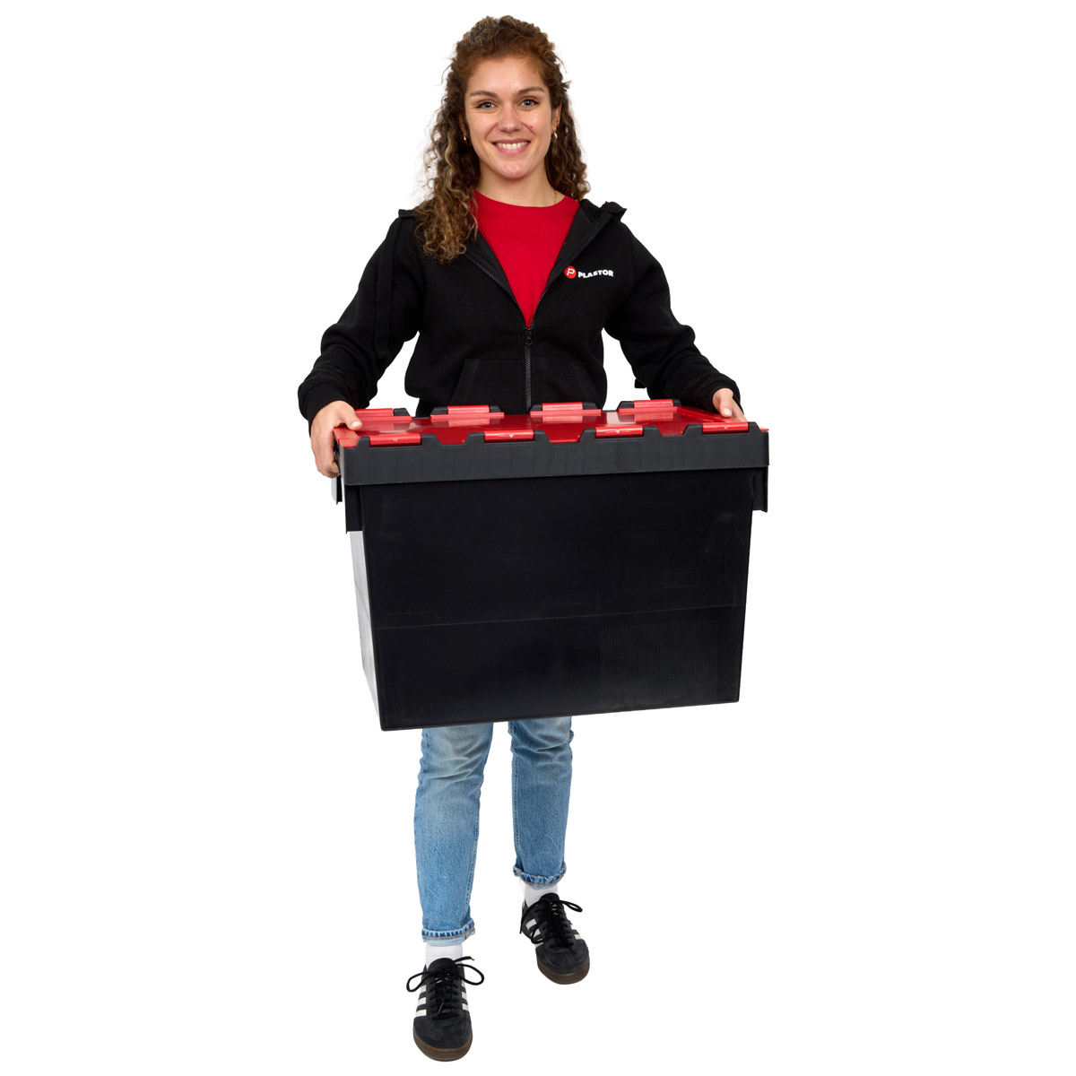 Model with ALC