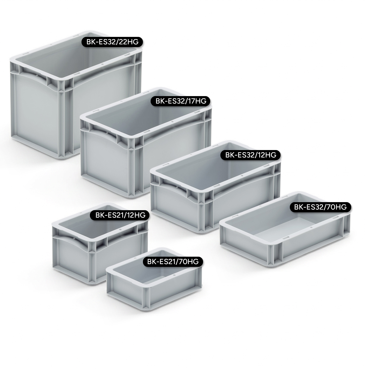 Euro Container Group