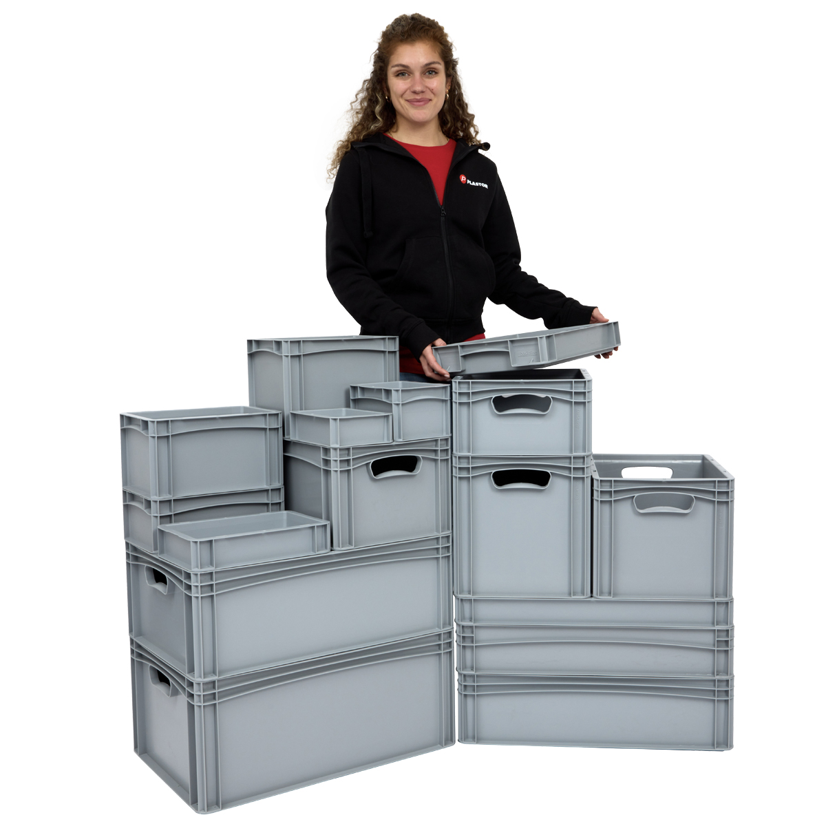 Euro Containers Group