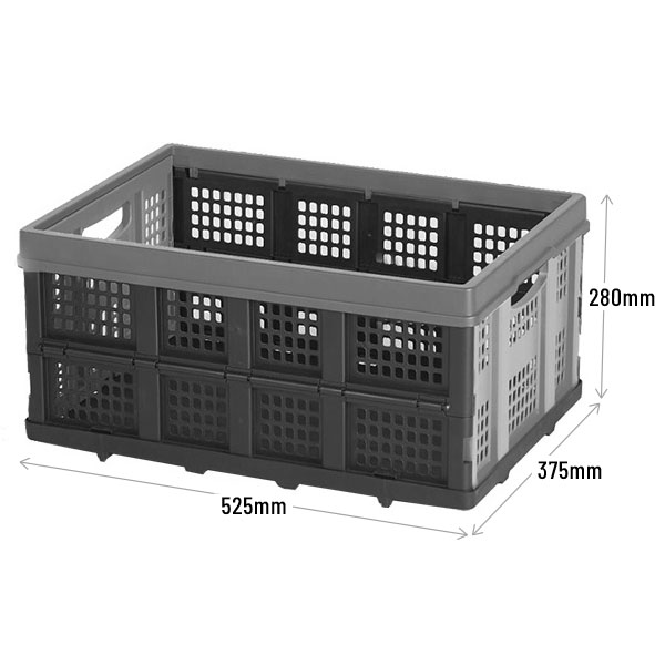 Box Dimensions