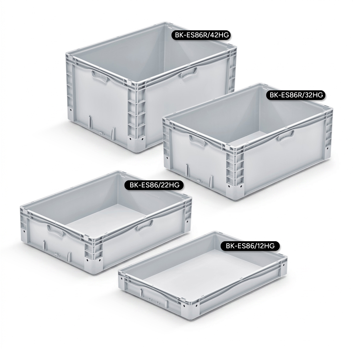 Basicline Plus Euro Container Group