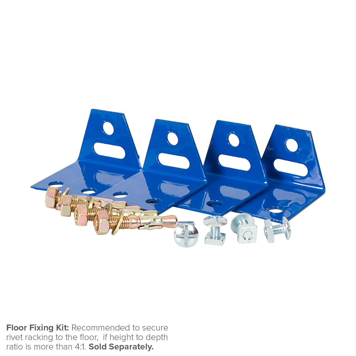 Floor Fixing Kit