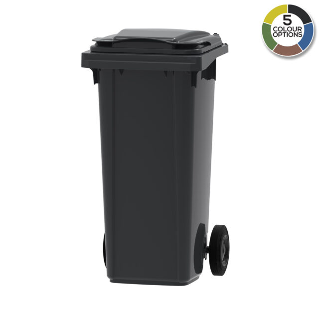 140 Litre Wheelie Bin