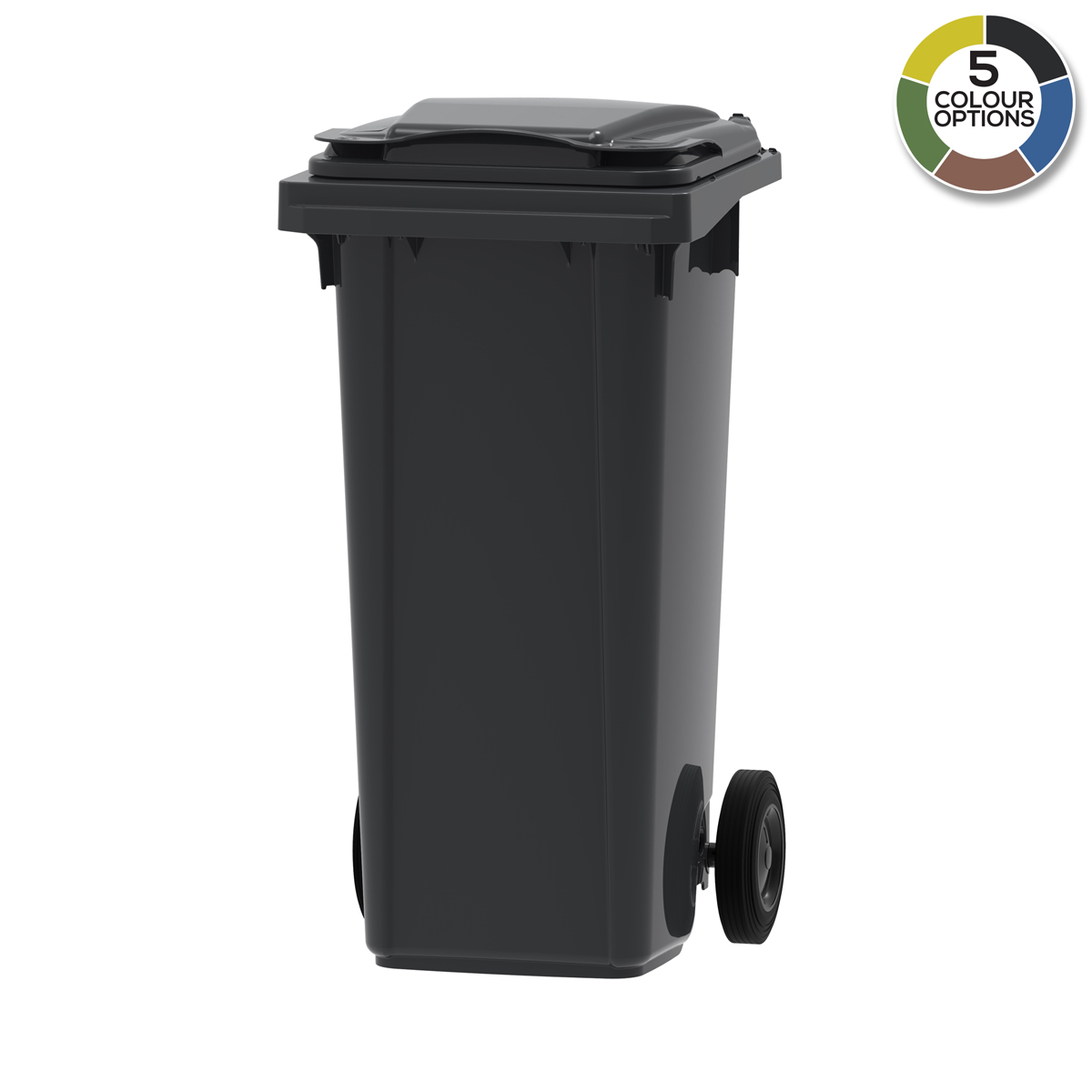 140 Litre Wheelie Bin