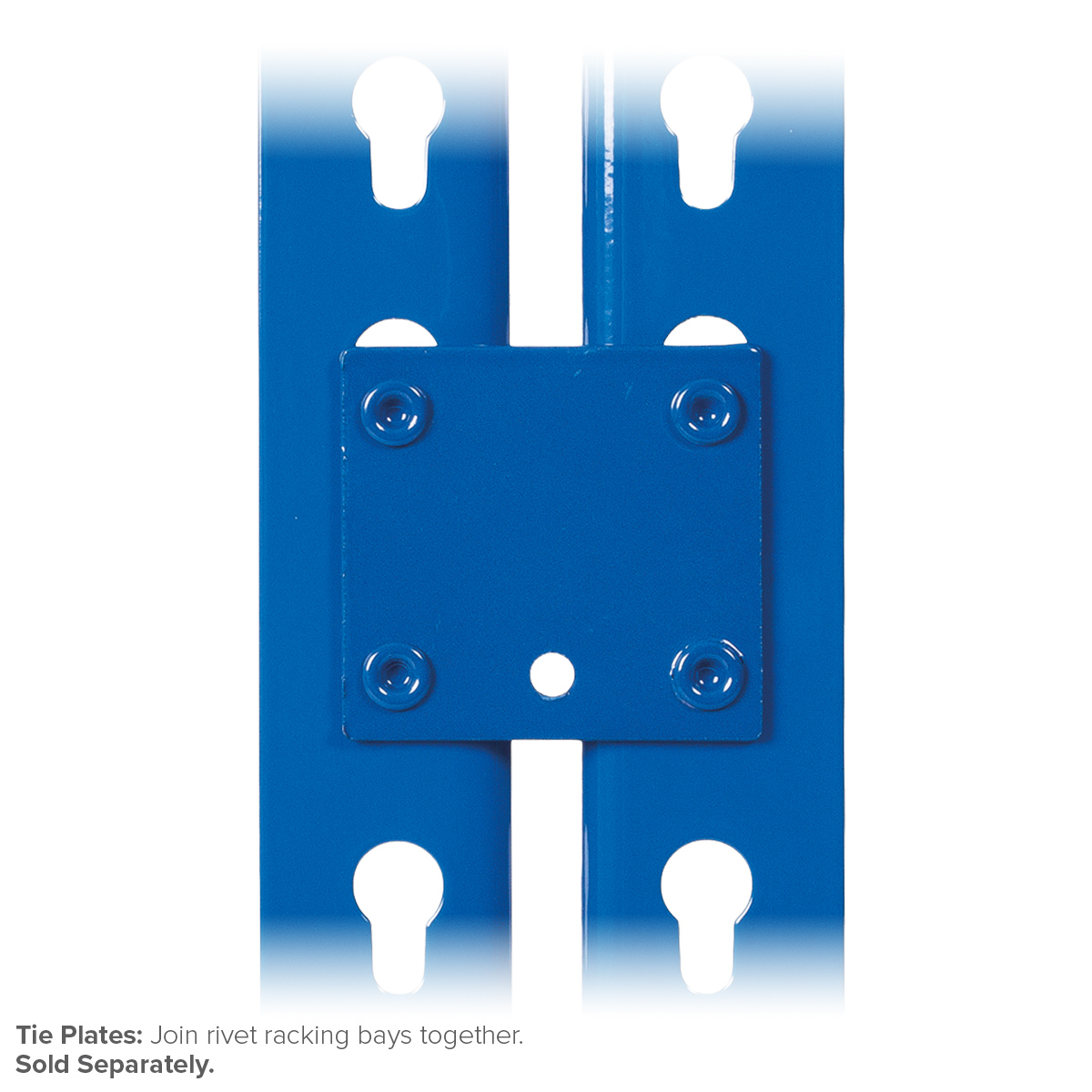 Tie Plates