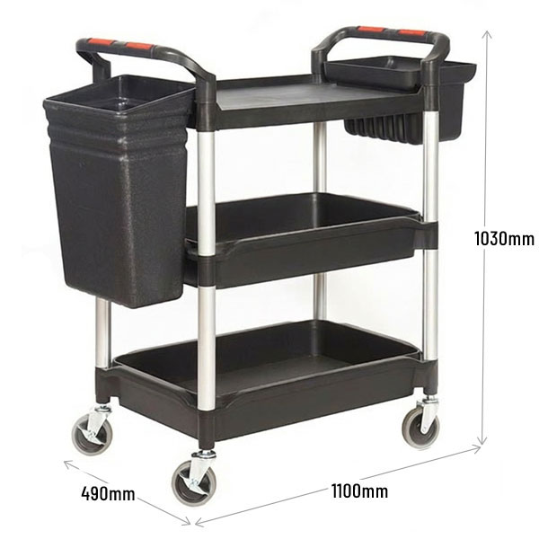 Proplaz-Plus-Trolley