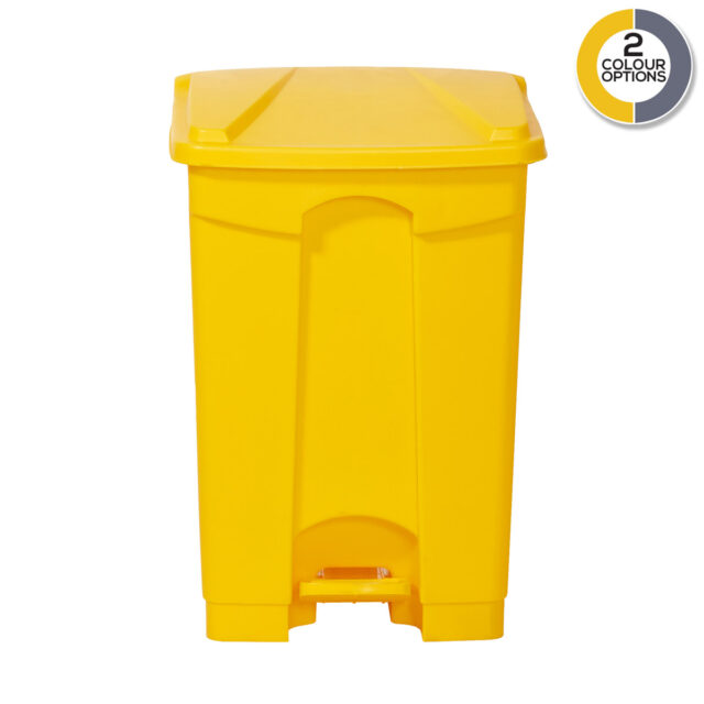 45 Litre Pedal Bin