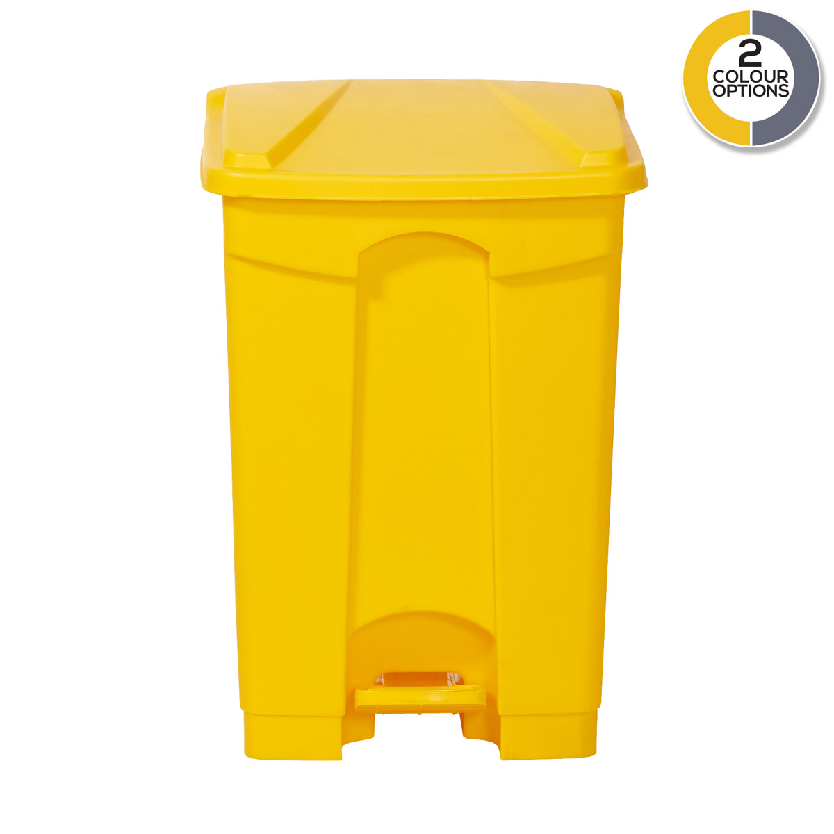 45 Litre Pedal Bin