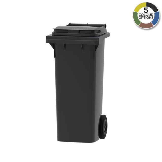 80 Litre Wheelie Bin