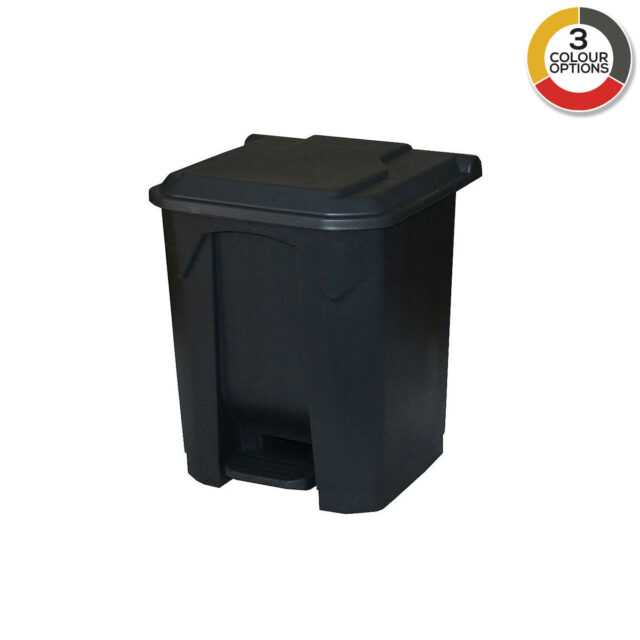 30 Litre Pedal Bin