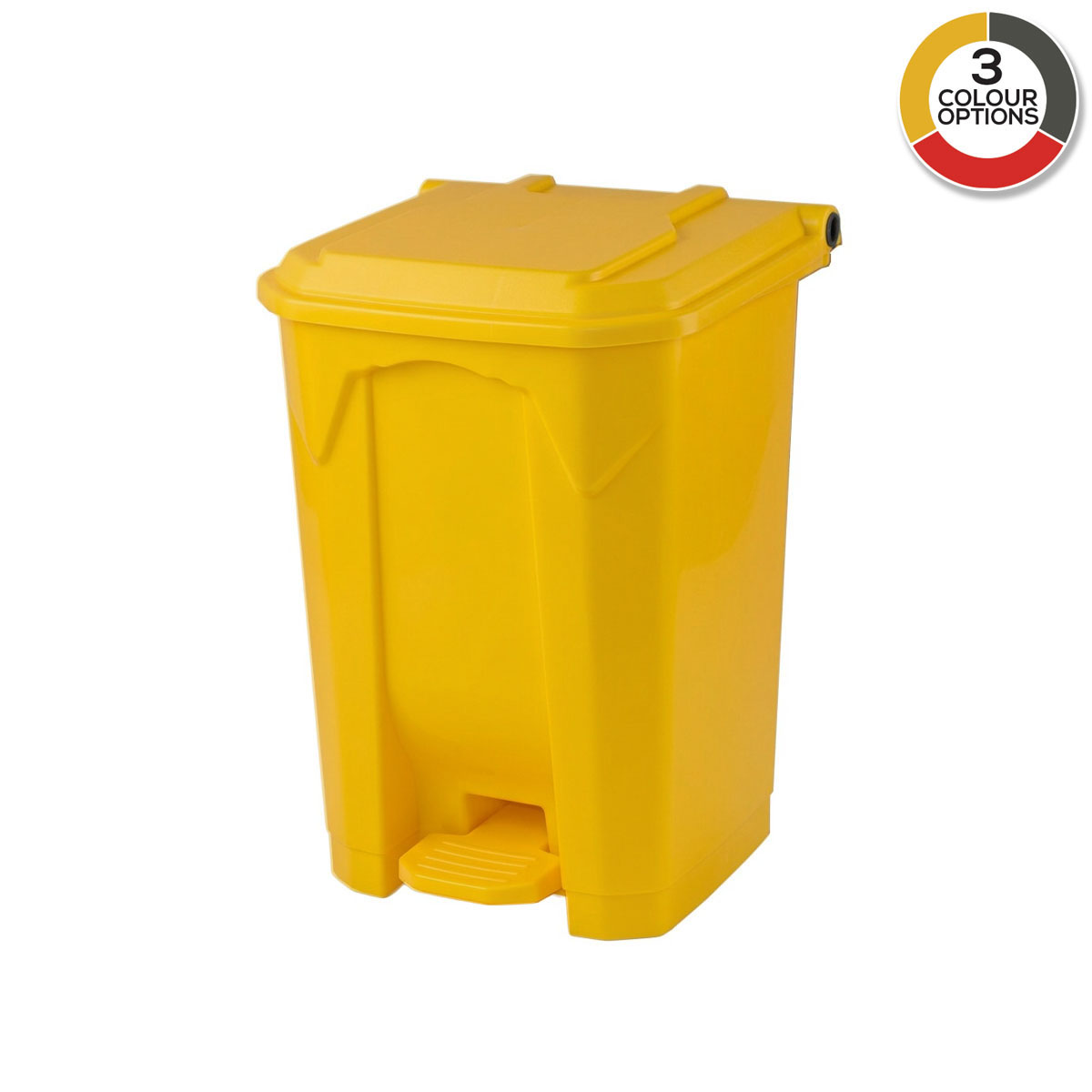 50 Litre Pedal Bin
