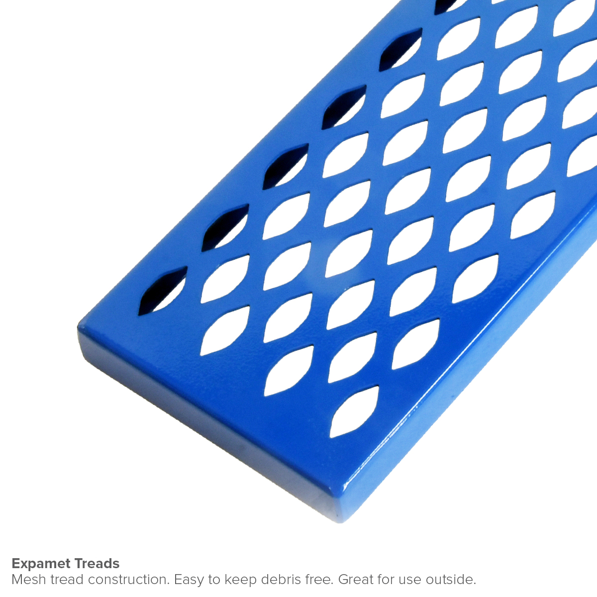 Expamet Treads