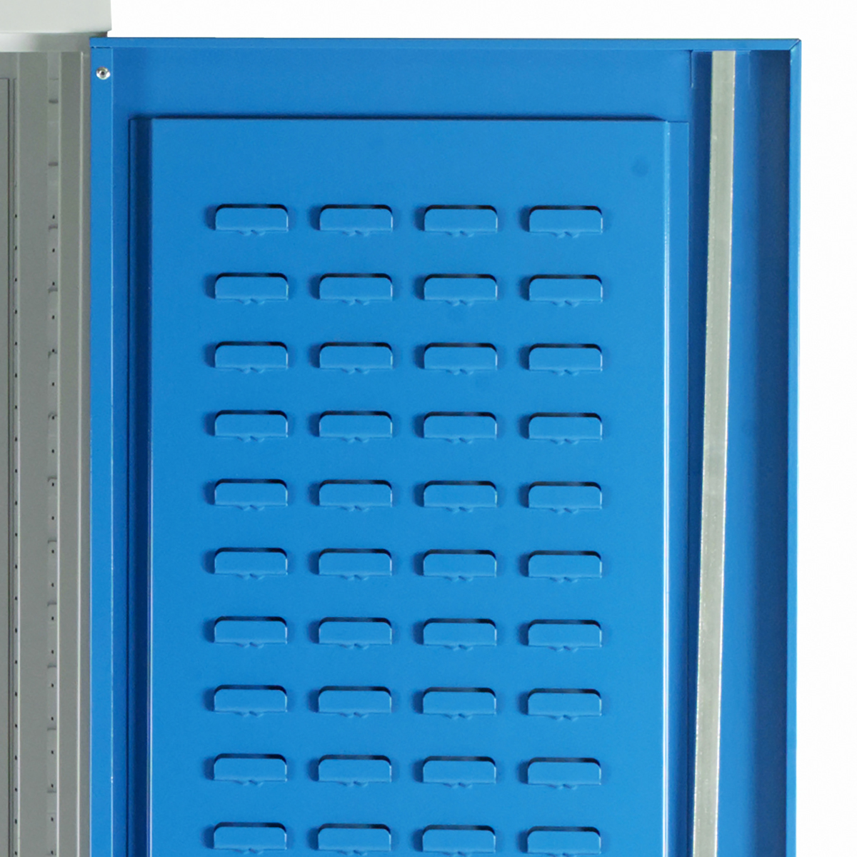 Lovre Panel Reinforced Doors