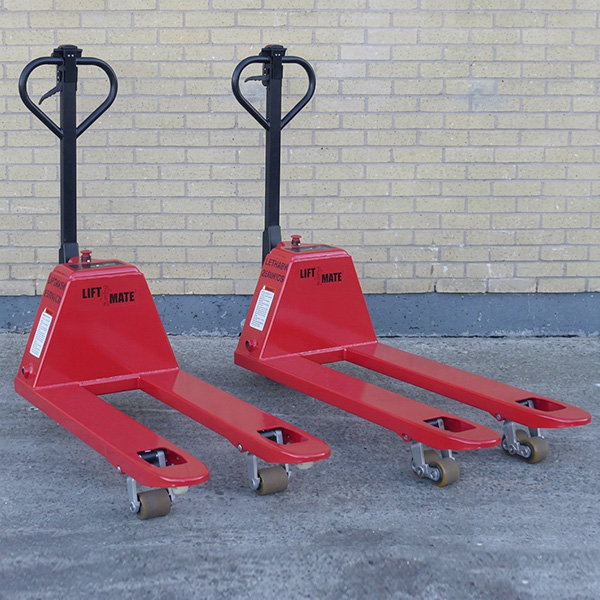 Pallet Truck Group