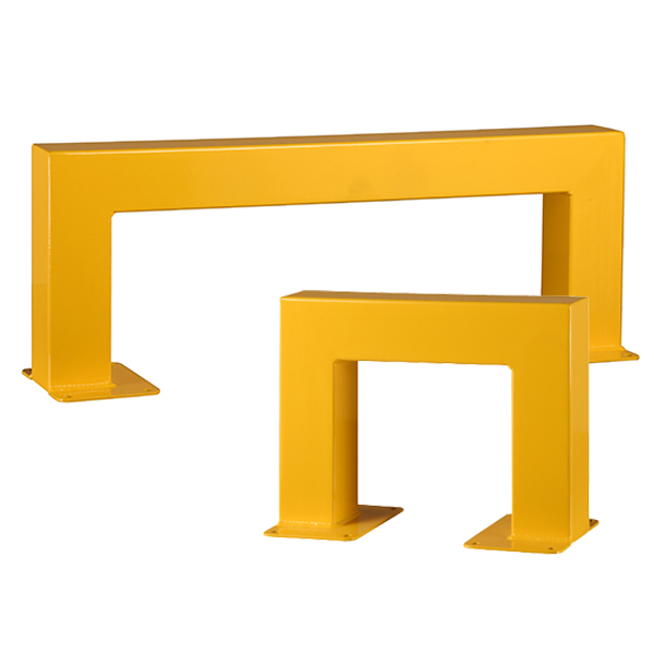 Warehouse Barriers