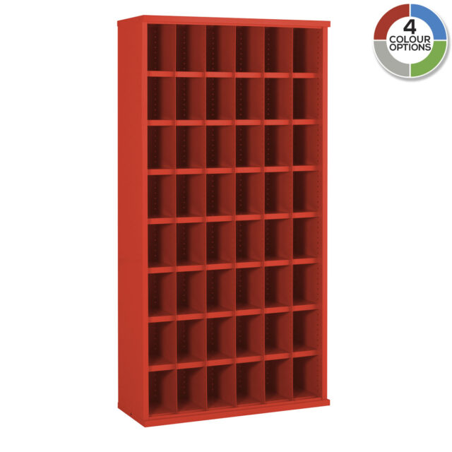 SBC613/SBC614/SBC615 Steel Bin Cabinet With 48 Bins