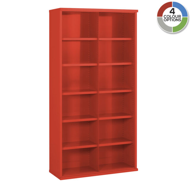 SBC634/SBC635/SBC636 Steel Bin Cabinet