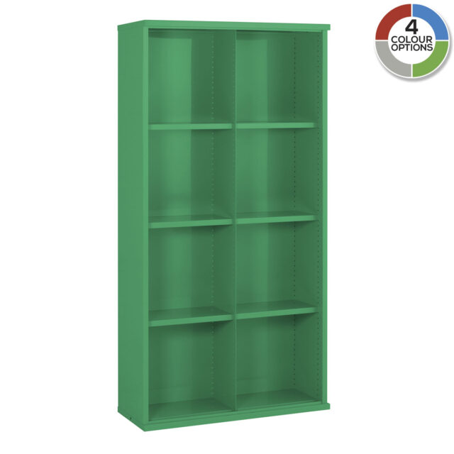 SBC646/SBC647/SBC648 Steel Bin Cabinet