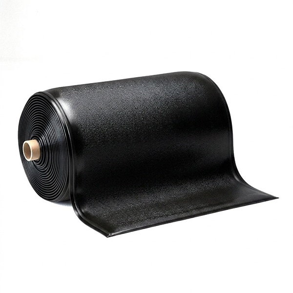 Black Mat Example