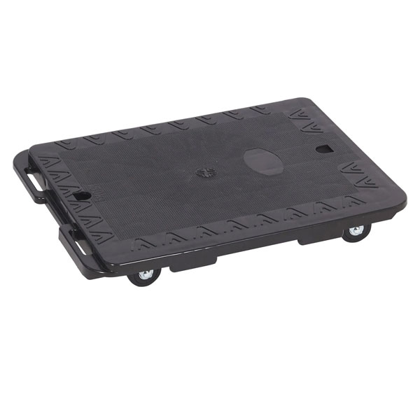 Interconnecting Dollies - 2 Pack