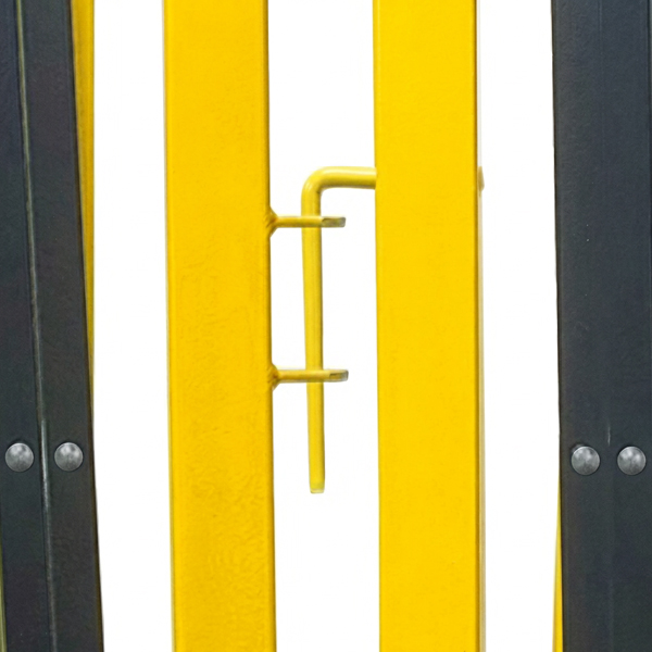 Interlocking Design