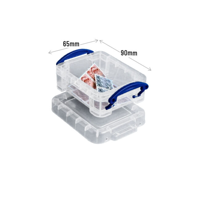 Rub 0.07 Box