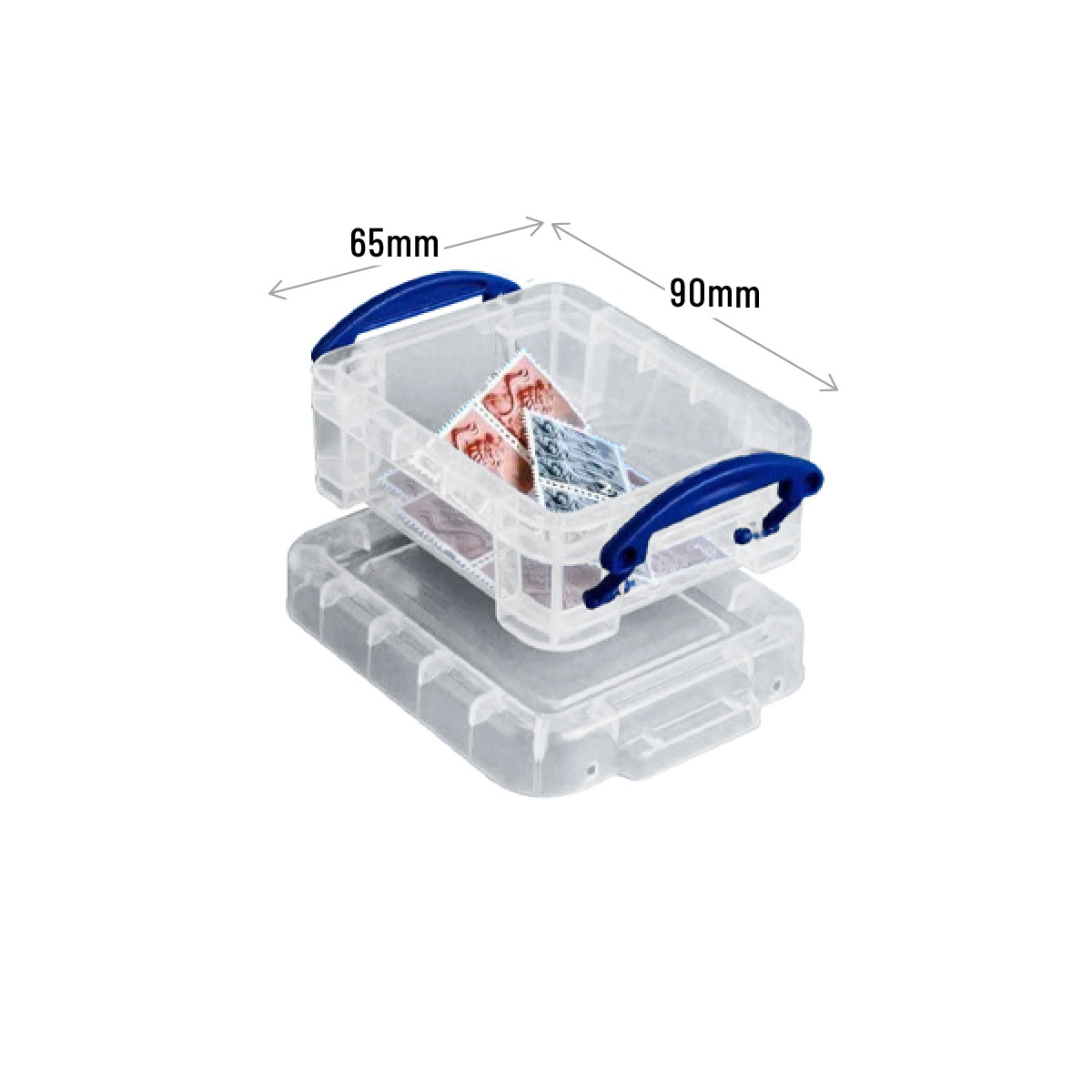 Rub 0.07 Box