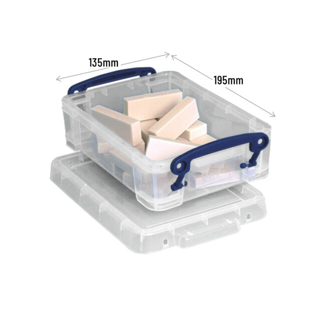 RUB0.75 Really Useful Box