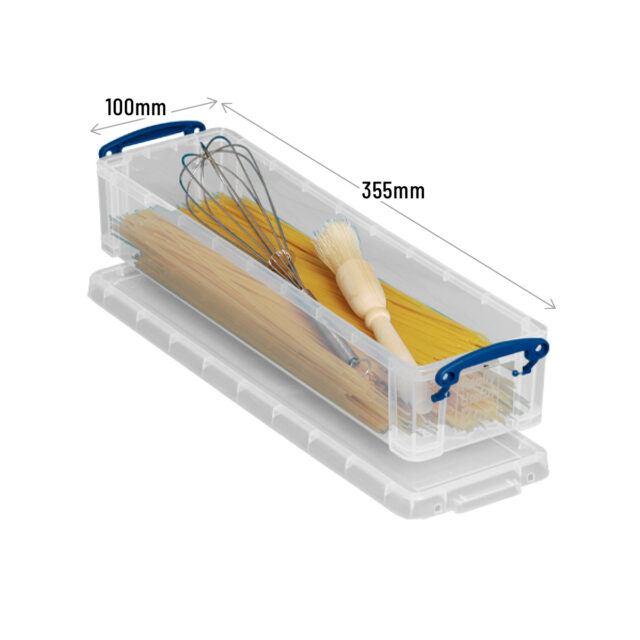 Really Useful Box DImensions