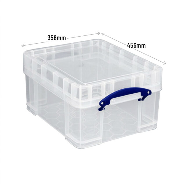 Really Useful Boxes 21 Litres