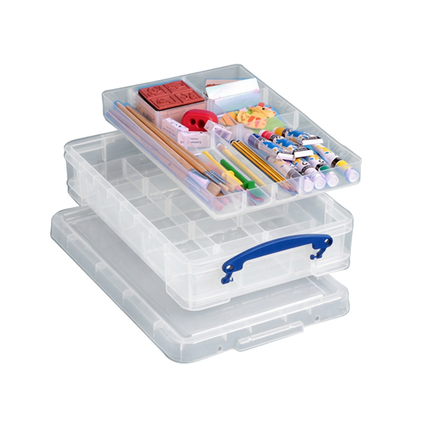 RUB4DIV Really Useful Box
