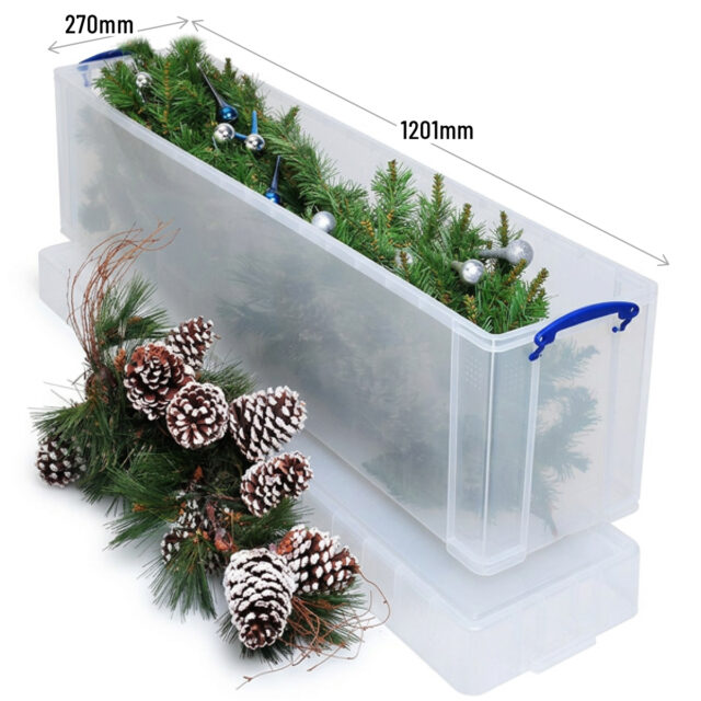 Really Useful Boxes 77 Litres