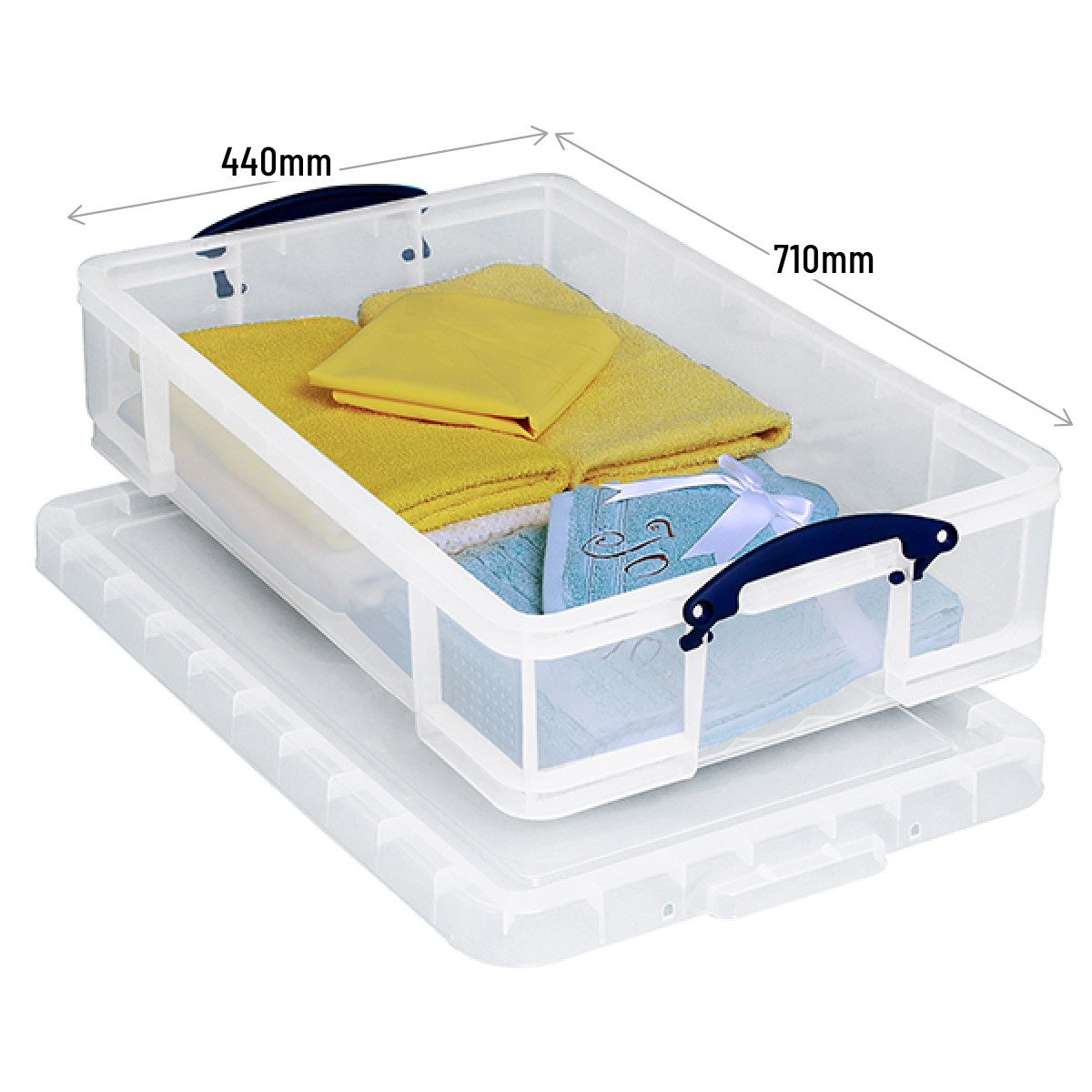 Really Useful Boxes 33 Litres