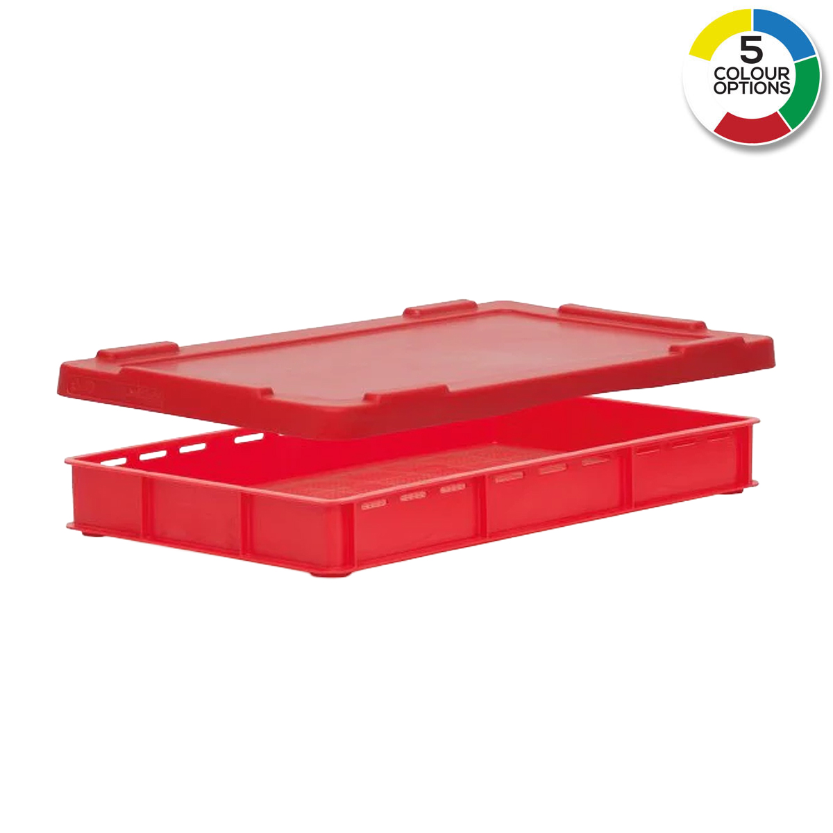 R1142 Drop On Confectionery Tray Lid