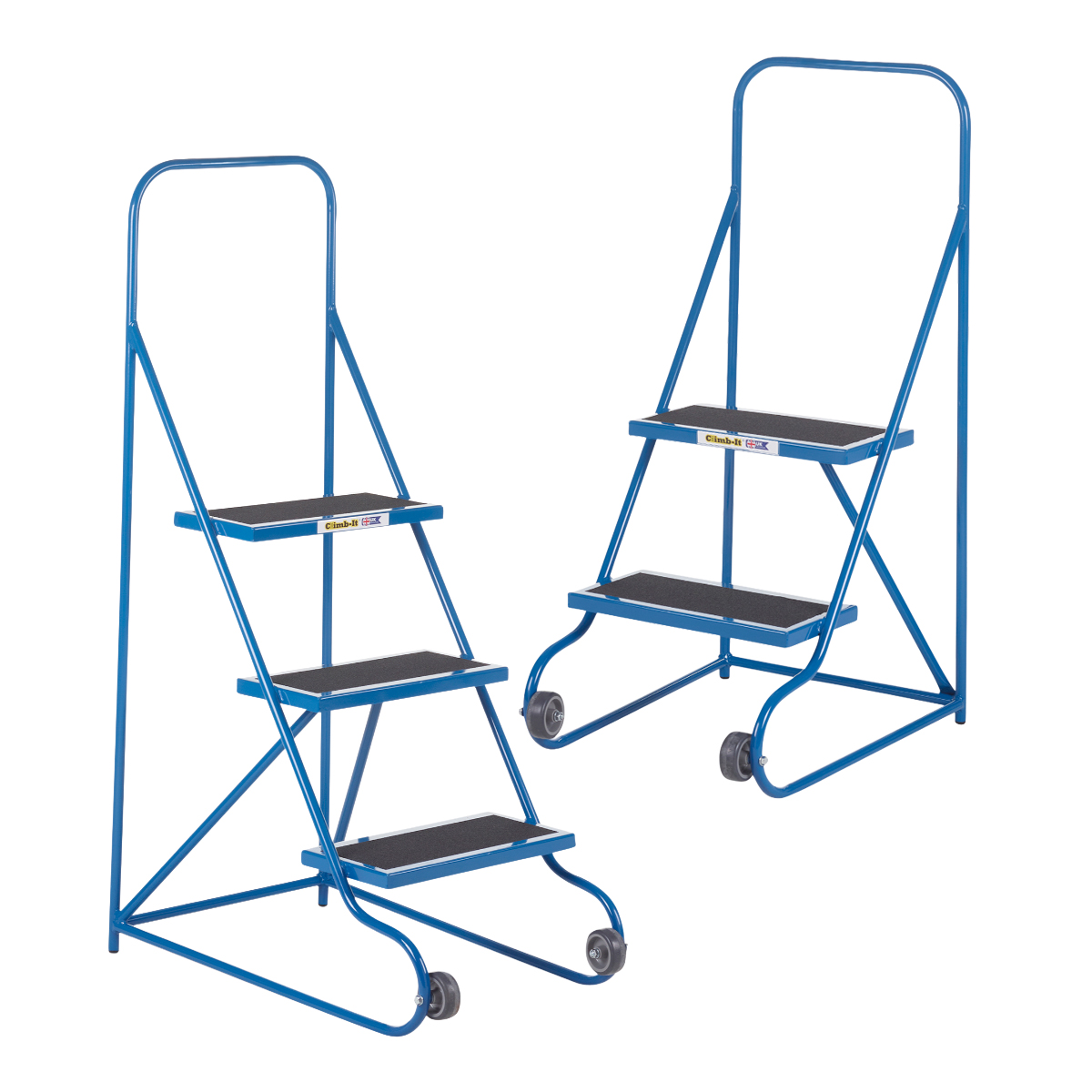 Climb-It Tilt and Pull Steps