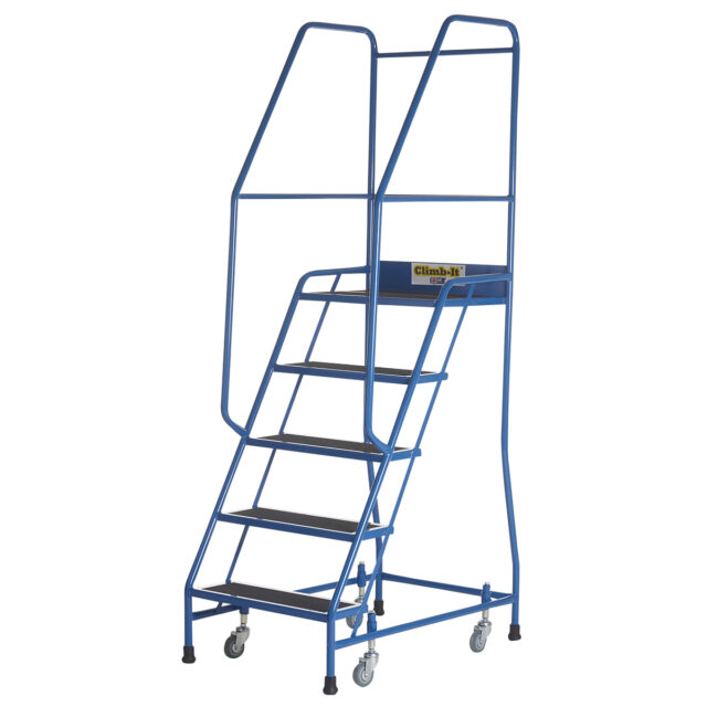 Climb-It Weight Reactive Steps