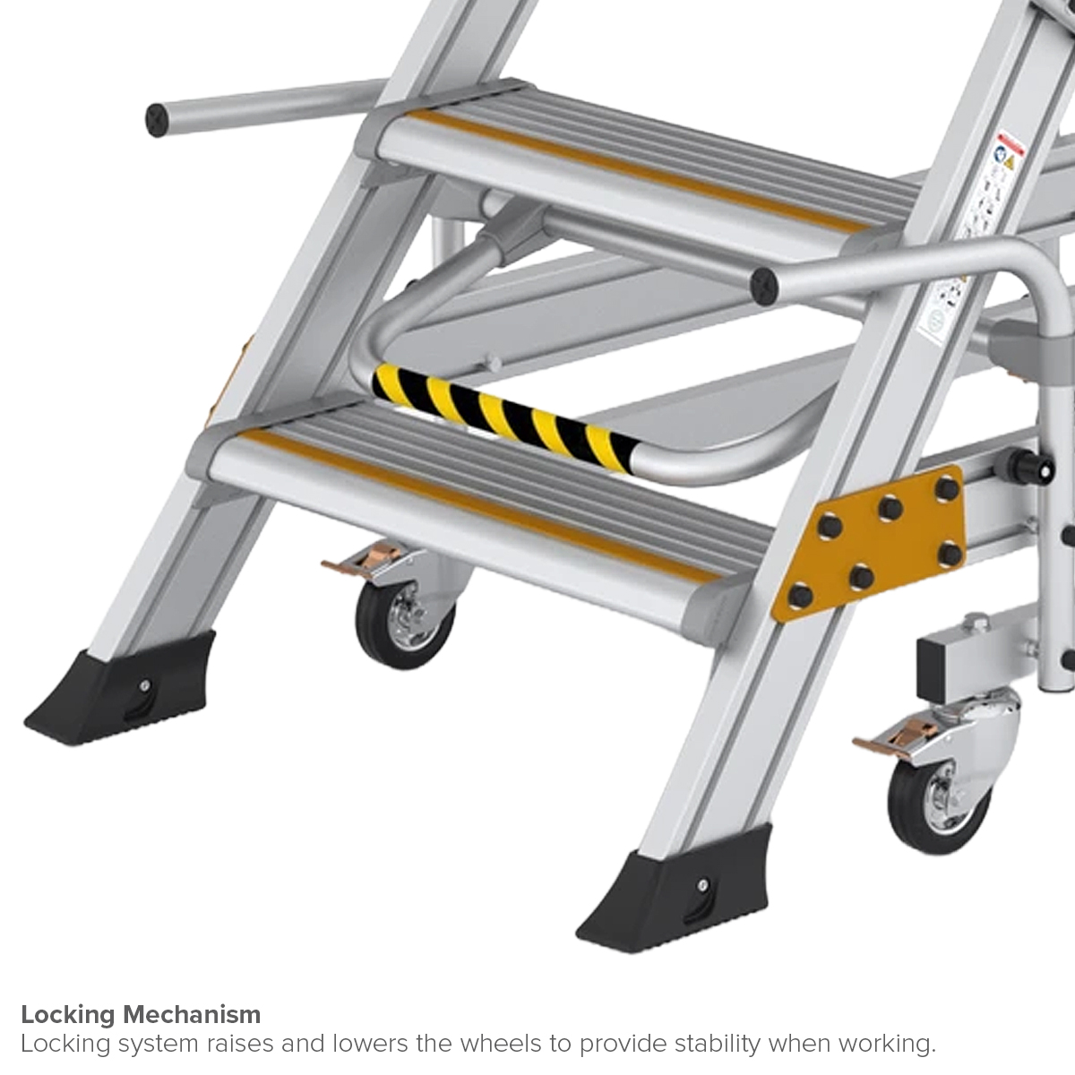 Safety Lock