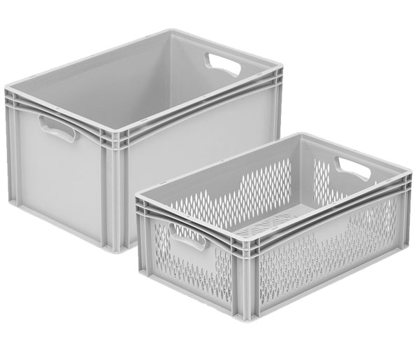 600 x 400 Euro Containers