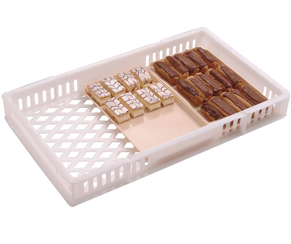 Confectionery Trays