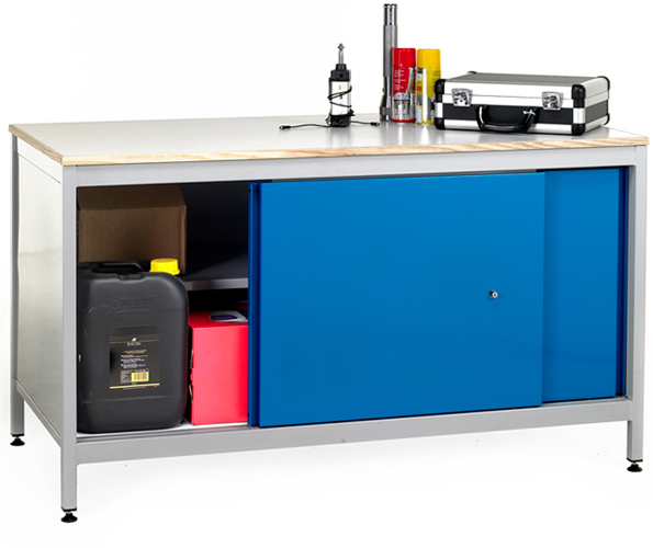 Cupboard_Workbenches