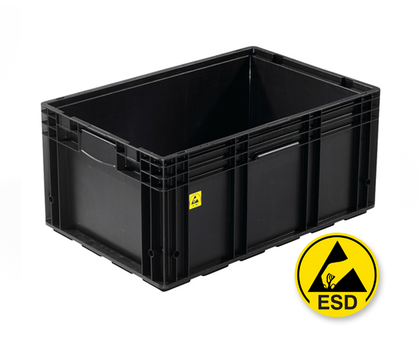 Euro Conductive Container Systems