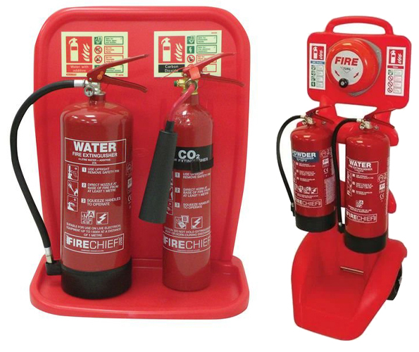 Fire Safety Equipment