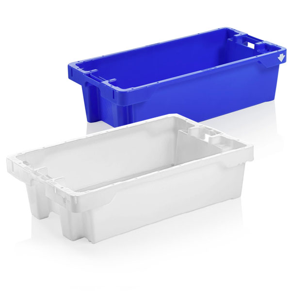Fish Boxes