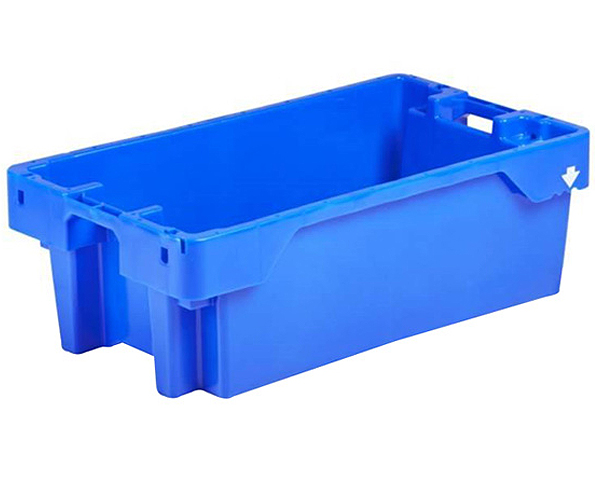 Bakery Trays and Fish Trays