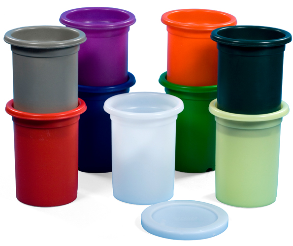 Stacking Bins