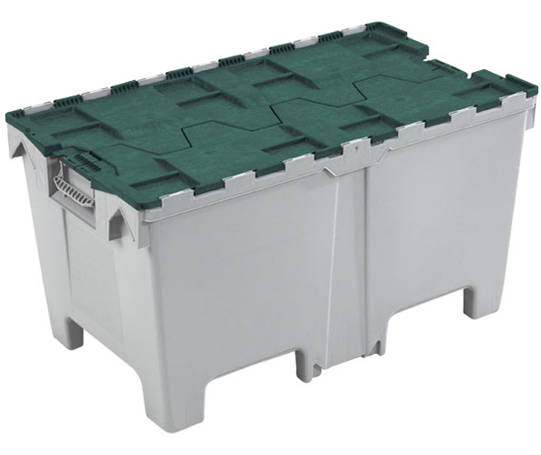 Hog Box